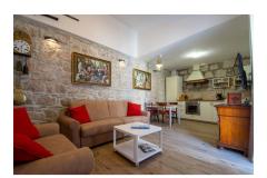 Apartmani Lantina Appartement 7 – AP B1 foto 3