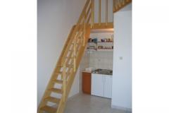 Appartements Vili Appartement 3 – A4-more foto 4