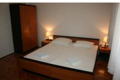 Appartements Vili Appartement 4 – A6 foto 1