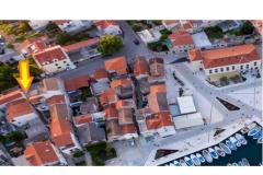 Maison Lukin Appartement 1 – Kuća Lukin foto 2