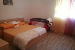  Appartements Mileva Appartement 1 – apartman foto 1