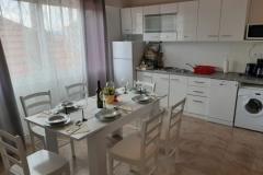  Appartements Mileva Appartement 2 – aparment foto 4