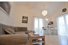 Appartements Kosalec Appartement 2 – Krka foto 3