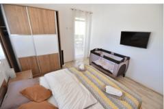 Appartements Kosalec Appartement 2 – Krka foto 4