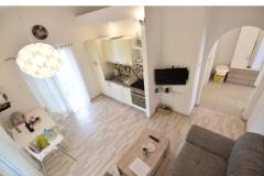 Appartements Kosalec Appartement 2 – Krka foto 5