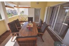 Appartements Kosalec Appartement 3 – Kornati foto 1