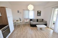 Appartements Kosalec Appartement 3 – Kornati foto 5