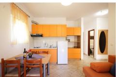 Appartements Lisica Appartement 1 foto 4