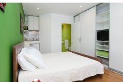  Bibinje Appartements Cinthija Appartement 1 – studio foto 3