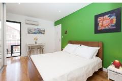  Bibinje Appartements Cinthija Appartement 1 – studio foto 4