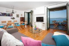  Bibinje Appartements Cinthija Appartement 3 – A4+1 foto 1