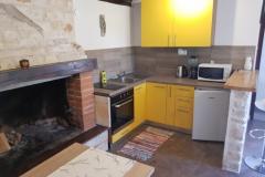 Appartement Patricija Appartement 2 – App more foto 4