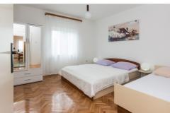 Appartements Dalibor Appartement 3 – A 5+2 foto 1