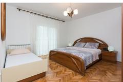 Appartements Dalibor Appartement 3 – A 5+2 foto 2