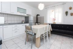 Appartements Dalibor Appartement 4 – A 6+4 foto 4