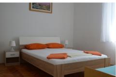 APARTMAN PAULINA/BIBINJE:4+2/STUDIO Appartement 1 – Apartman foto 4