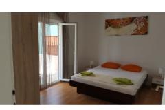 APARTMAN PAULINA/BIBINJE:4+2/STUDIO Appartement 1 – Apartman foto 5