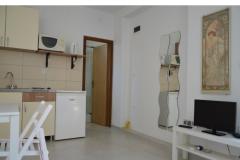 APARTMAN PAULINA/BIBINJE:4+2/STUDIO Appartement 2 – Studio foto 2