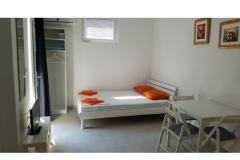 APARTMAN PAULINA/BIBINJE:4+2/STUDIO Appartement 2 – Studio foto 4