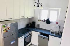 Appartement Lucie Appartement 4 – House 4+1 foto 5