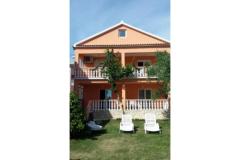 Appartements Anđela Appartement 2 – Studio foto 1