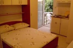 Appartements Anđela Appartement 2 – Studio foto 2