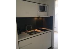 Appartements Angelo Appartement 3 – Studio 2+2 foto 1