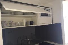 Appartements Angelo Appartement 3 – Studio 2+2 foto 2