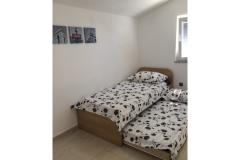 Appartements Angelo Appartement 3 – Studio 2+2 foto 4