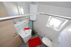 Appartements Tino Appartement 4 – Studio 2+1 foto 2
