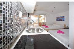 Appartements Tino Appartement 4 – Studio 2+1 foto 4