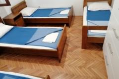 Appartements Tomislav Appartement 3 – A4 foto 4