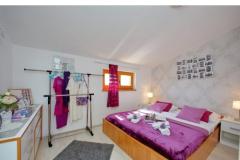 Appartements Tomislav Appartement 4 – A5 foto 5