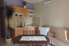 Villa Aurora Appartement 2 – STUDIO foto 1