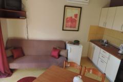 Villa Aurora Appartement 1 – STUDIO foto 2