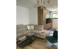 Appartements Božena Appartement 1 – A4+1 priz foto 1