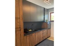 Appartements Božena Appartement 1 – A4+1 priz foto 2