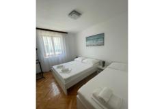 Appartements Božena Appartement 2 – A4+2 kat foto 2