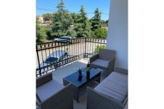 Appartements Božena Appartement 2 – A4+2 kat foto 5