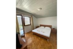 Appartements Božena Chambre 4 – A2 foto 3