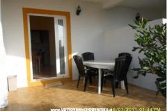 Appartements Bralić Appartement 1 – A1 foto 1