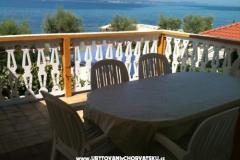 Appartements Bralić Appartement 3 – A4 foto 1