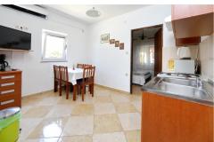 Appartements Cvilužec Appartement 1 foto 1