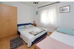 Appartements Cvilužec Appartement 1 foto 2