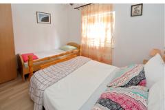 Appartements Cvilužec Appartement 2 foto 2