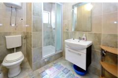 Appartements Cvilužec Appartement 2 foto 3