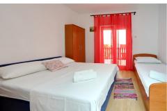 Appartements Cvilužec Appartement 3 foto 2