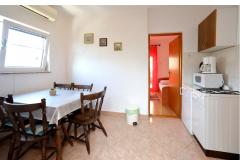 Appartements Cvilužec Appartement 3 foto 3