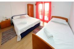 Appartements Cvilužec Appartement 4 foto 2