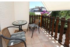 Appartements Cvilužec Appartement 4 foto 5